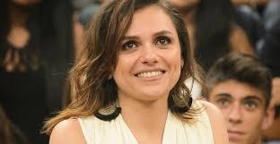 Monica Iozzi revela luta contra vício: ”Dependente”
