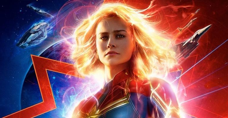 Chefe da Marvel explica motivo de Capitã Marvel ter ficado tantos anos afastada da Terra