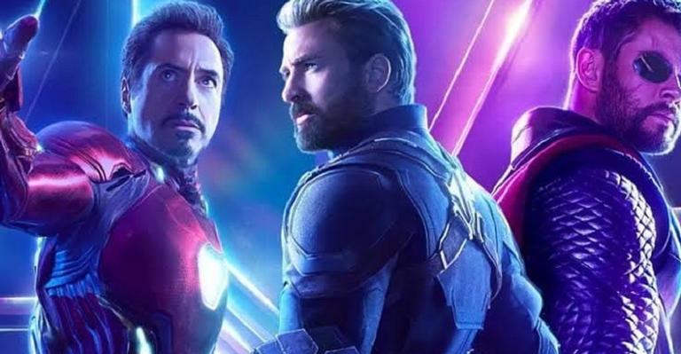 Em menos de 24h, Vingadores: Ultimato bate recorde de pré-vendas e ultrapassa Star Wars