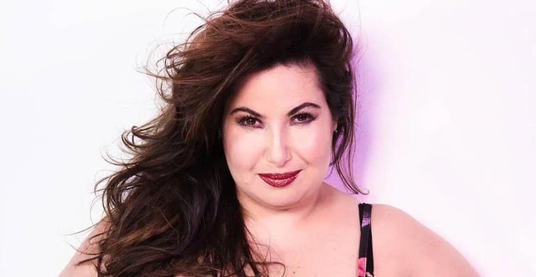 ”O nome dela agora é Sarah”, diz Mariana Xavier, musa do hit Jenifer, sobre novidade