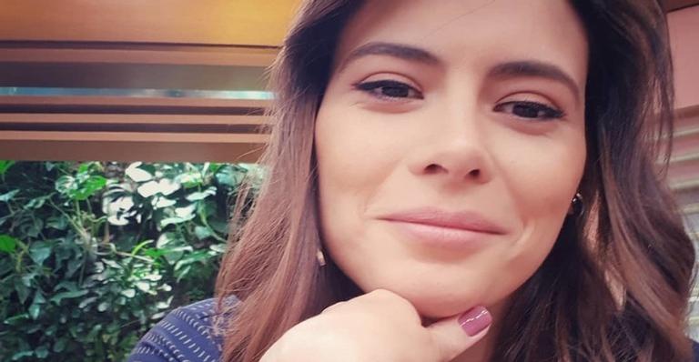 Michelle Loreto quebra silêncio e fala sobre as grandes alterações no ‘Bem Estar’