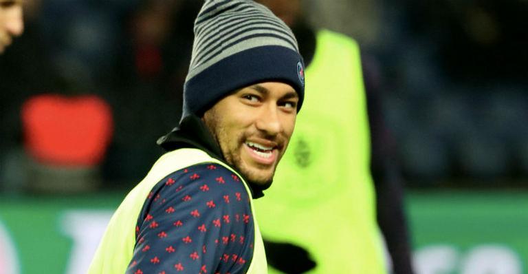 Neymar Jr. comemora volta ao campo após lesão: ”Estava ficando louco”
