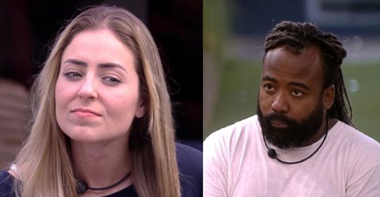 Após ser eliminado do ‘BBB 19’, Rodrigo procura a Justiça para punir Paula