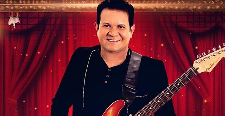 Mais magro, Ximbinha surge irreconhecível ao lado da nova mulher