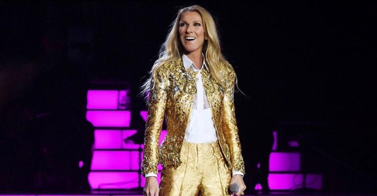 Depois de 10 anos, Céline Dion anuncia novo álbum e turnê internacional