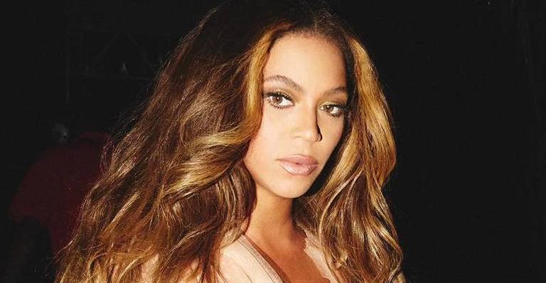 A todo vapor: Beyoncé está preparando músicas novas, além de um especial na Netflix