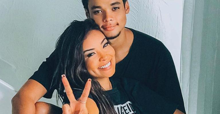 Carol Nakamura relata bullying contra o filho, Juan: ”Afetou muito a vida dele”