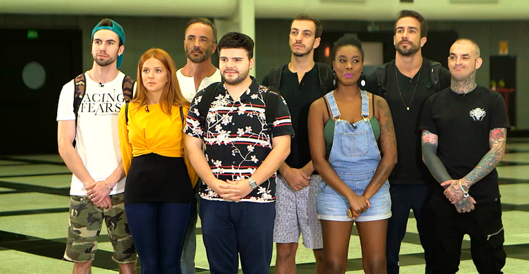 Equipe Share