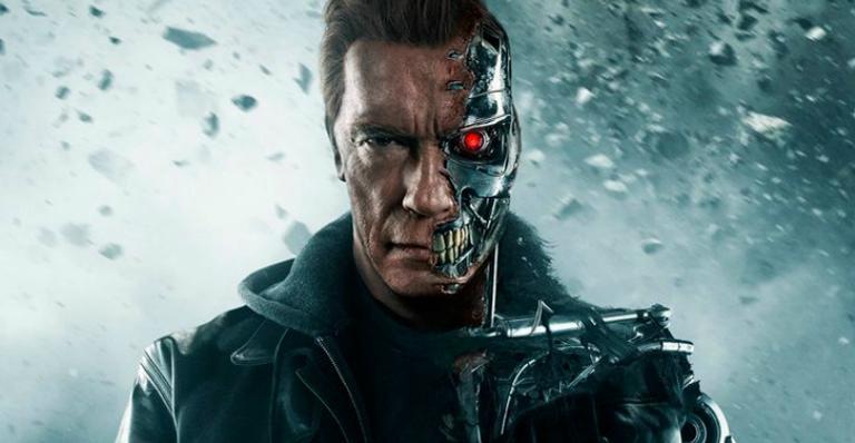 Exterminador do Futuro ganha novo filme e fotos exclusivas