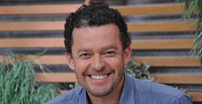 Após saída da TV Globo, Fernando Rocha anuncia novo projeto