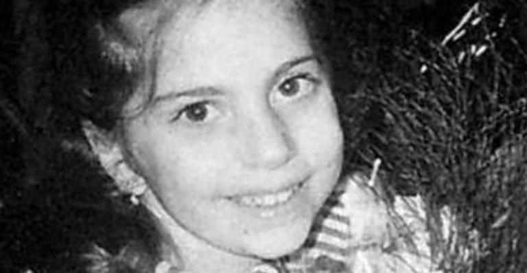 Especial Throwback Thursday: ‘Quem é essa criança?’