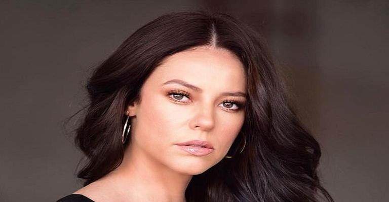 Paolla Oliveira recebe declaração amorosa inusitada de cantor sertanejo e responde!