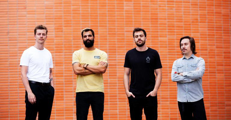 Scalene lança música com crítica social e propõe reflexão para a geração do meme