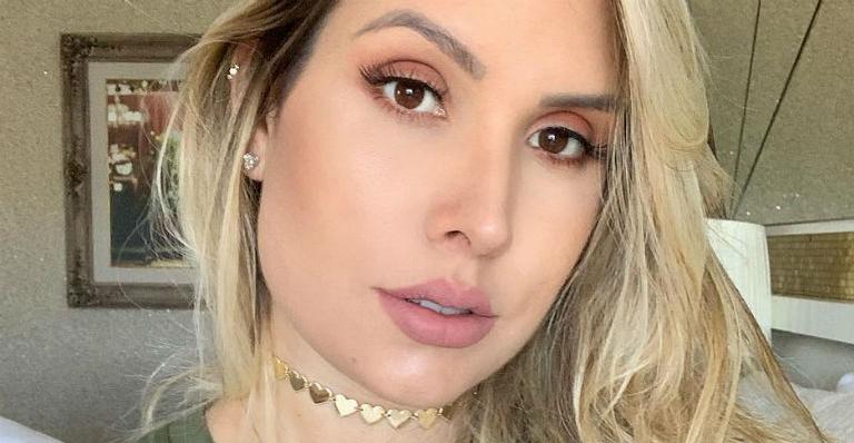Thyane Dantas comemora perda de peso e revela dieta regrada: ”Não é fácil”