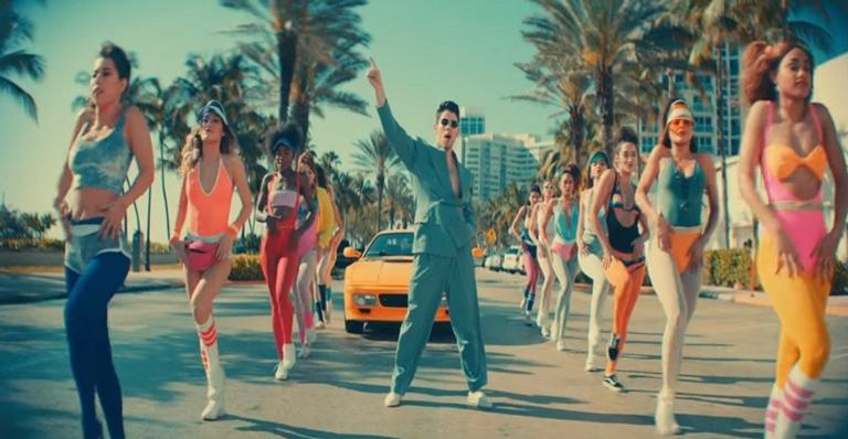 Jonas Brothers lançam segundo vídeo desde o retorno do grupo e fãs aprovam