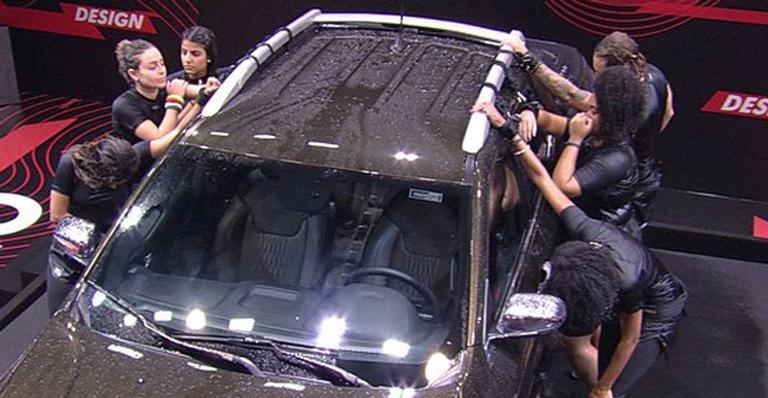 Reta final do BBB19: Prova de resistência já ultrapassa sete horas!