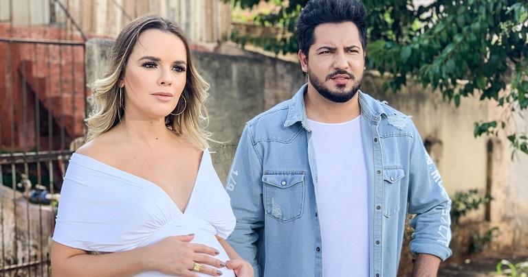 Simplicidade, amor e família: Thaeme e Thiago lançam música emocionante ‘Casa Pequenininha’
