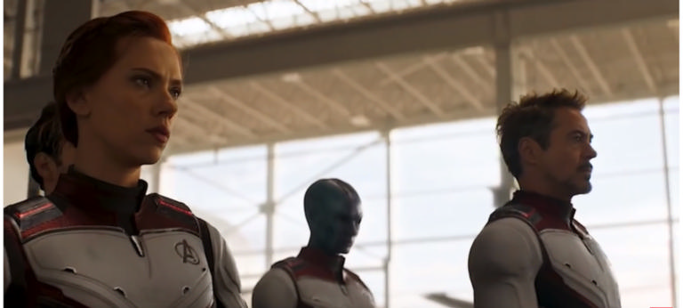 ‘Vingadores: Ultimato’ tem preços altos em site de compras