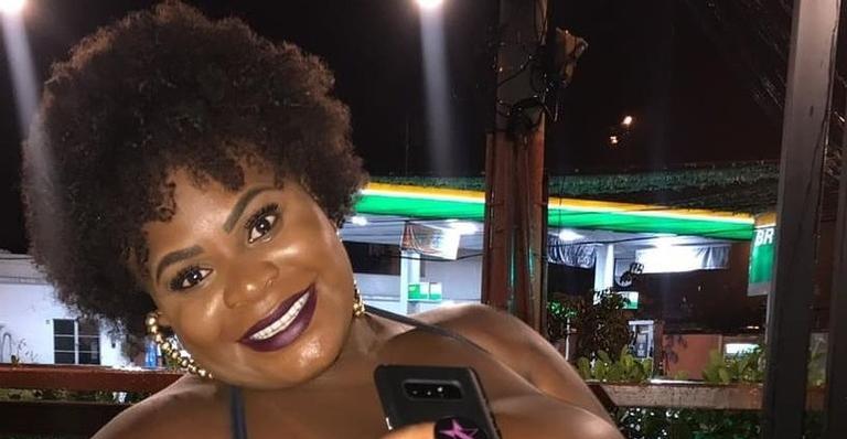 Jojo Todynho toma susto após avó ser internada em hospital: ”Quase enfartei”