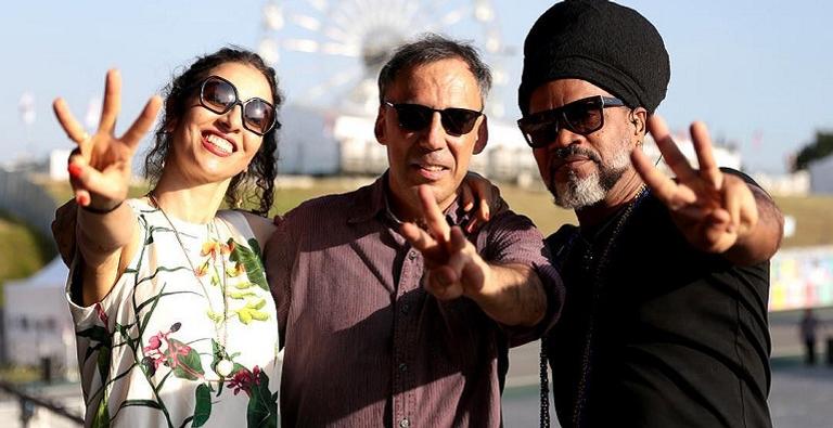 Após apresentação no Lollapalooza, Tribalistas encerram turnê e revelam separação novamente