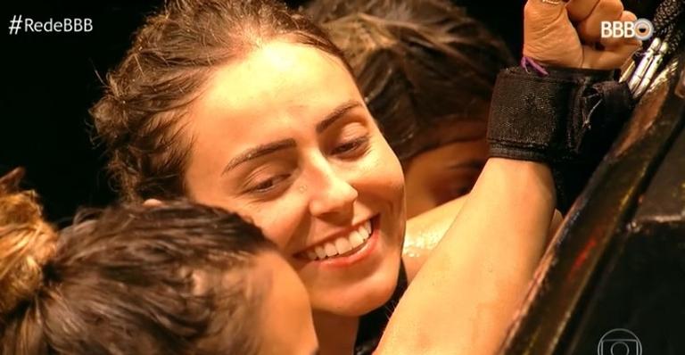 Após quase 25h de prova, Paula supera Gabriela e é a nova líder do ‘Big Brother Brasil 19’