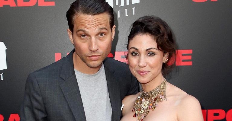 Ex-mulher de Logan Marshall Green acusa ator de traição e marca a amante no Instagram