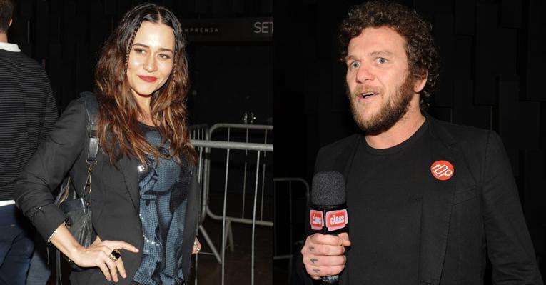 Ela cresceu! Filha de Alessandra Negrini e Otto surpreende no Lollapalooza
