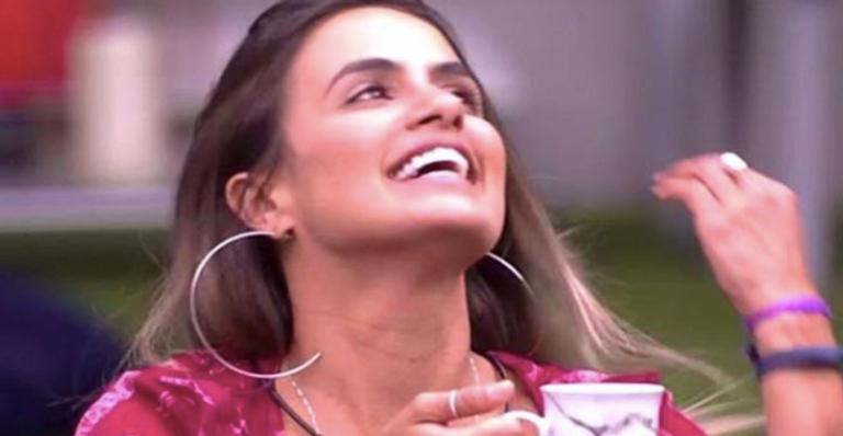 Participante do Big Brother Brasil define o confinamento e divide opiniões entre os jogadores