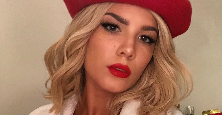 Halsey considerou se prostituir quando não tinha onde morar ”para pagar pela próxima refeição”