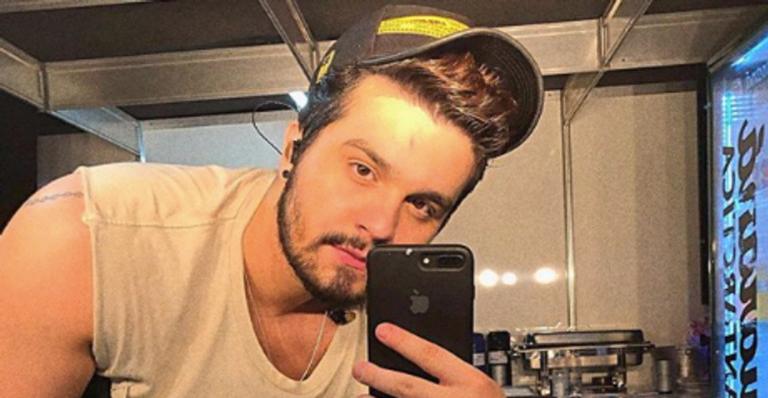 Luan Santana muda visual após seis anos e causa uma grande comoção na web; Vem ver!
