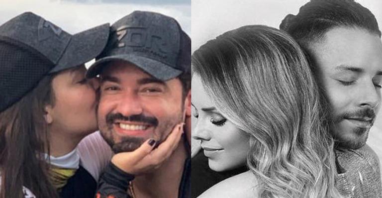 Maiara e Fernando fazem cover de Sandy & Junior e surpreendem a web: ”Melhor que original”