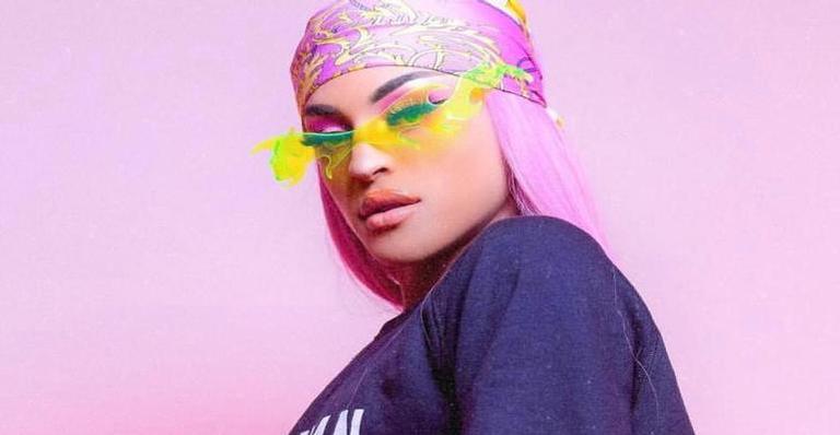 Pabllo Vittar estreia turnê internacional e celebra instante único: ”É mágico”