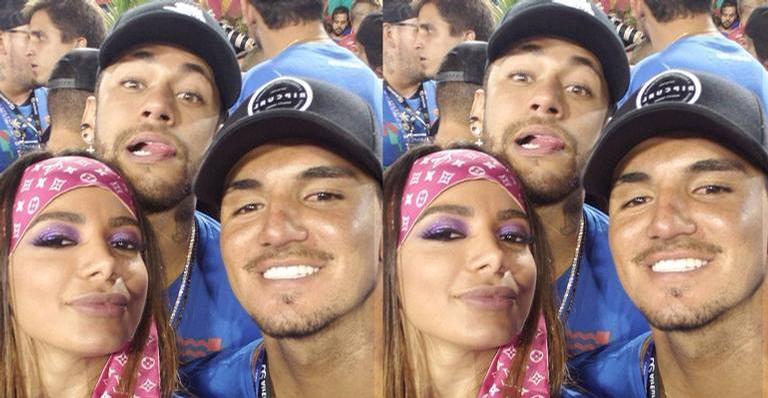 Internautas culpam Neymar, Anitta e Bolsonaro pela derrota de Gabriel Medina