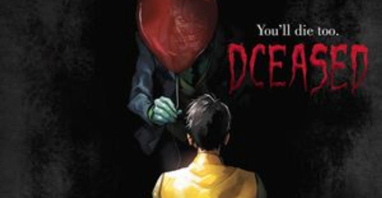 Após os grandes sucessos de super-heróis, DC homenageia filmes de terror