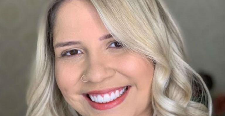 Após perder 20 kg, Marília Mendonça aposta em decote ousado: ”Para vocês”