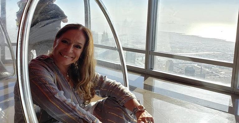 Após dois anos, Susana Vieira volta às telinhas, saiba mais sobre o retorno!