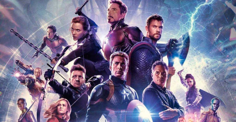 Ansiedade mil! Marvel divulga detalhes de ‘Vingadores: Ultimato’ e deixa fãs desesperados