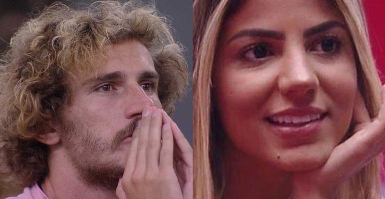 Alan vence prova do líder e vai para a final do BBB19 com Hariany