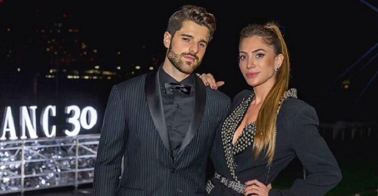 Alok e Romana Novais curtem folga em hotel luxuoso na Indonésia: Diária de R$ 16 mil!