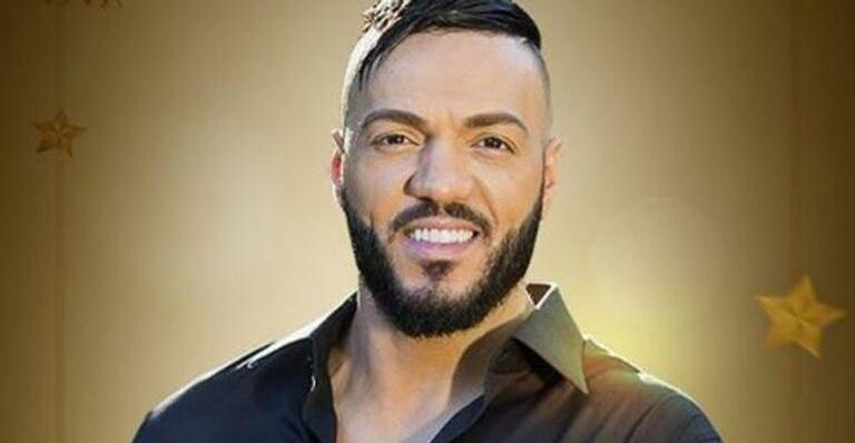 Fase boa! Belo faz último show no Brasil antes de viajar para turnê na Europa