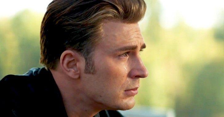 Chris Evans faz revelações sobre ‘Vingadores: Ultimato’