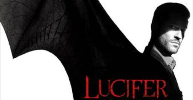 Quarta temporada de ‘Lúcifer’ ganha data de estreia