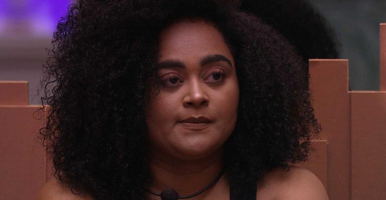 Rízia perde para Paula e é eliminada com 61,66% dos votos