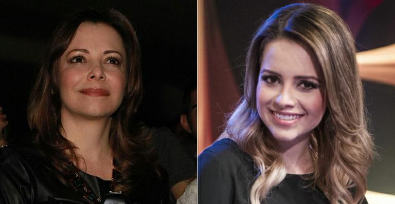 Mãe de Sandy relata reação inesperada quando Lucas pediu a mão da filha: ”Tomamos um susto”