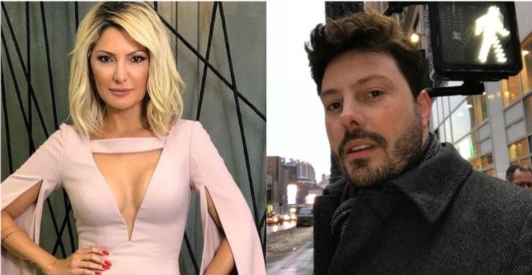 Antonia Fontenelle declara que fará visitas íntimas para Danilo Gentilli na cadeia