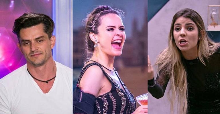 Relembre as principais expulsões dos realities shows brasileiros!