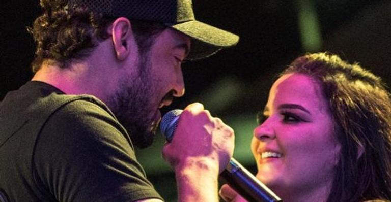 É pra valer! Fernando convida Ratinho para ser padrinho do seu casamento com Maiara
