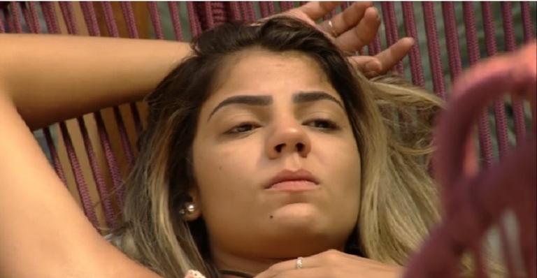Hariany desabafa no Raio X e explica motivo principal da briga