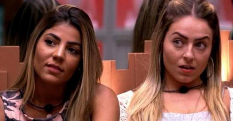 Internautas detonam decisão de expulsão de Hariany no BBB 19 e pedem justiça