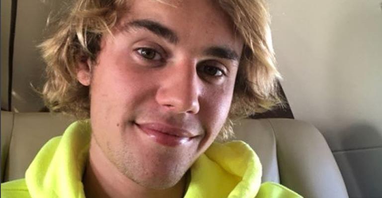 Após três anos de inatividade, Justin Bieber volta a lançar música nova